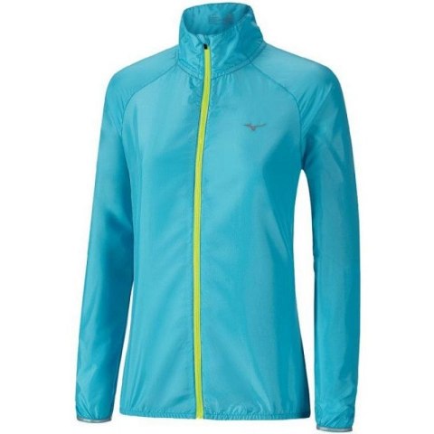 Kurtka Mizuno Impulse Impermalite Jacket W J2GE770428 Kurtka Mizuno Impulse Impermalite Jacket W J2GE770428