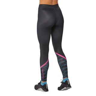 Legginsy Mizuno Graphic Legging W K2GBA20290