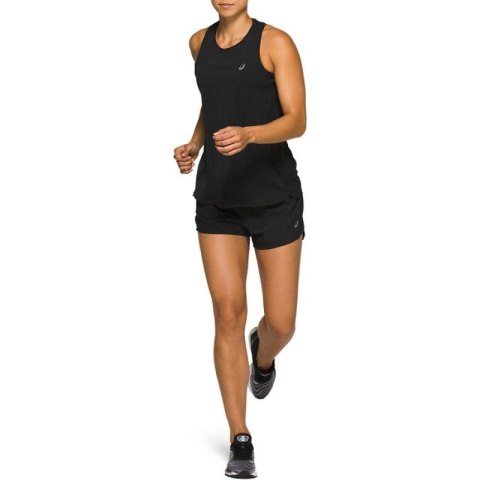 Spodenki Asics Road 3.5IN Short W 2012C391001