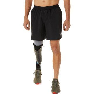 Spodenki Asics Road 7IN Short M 2011C392-001
