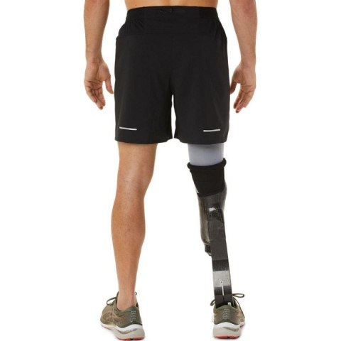 Spodenki Asics Road 7IN Short M 2011C392-001 Spodenki Asics Road 7IN Short M 2011C392-001