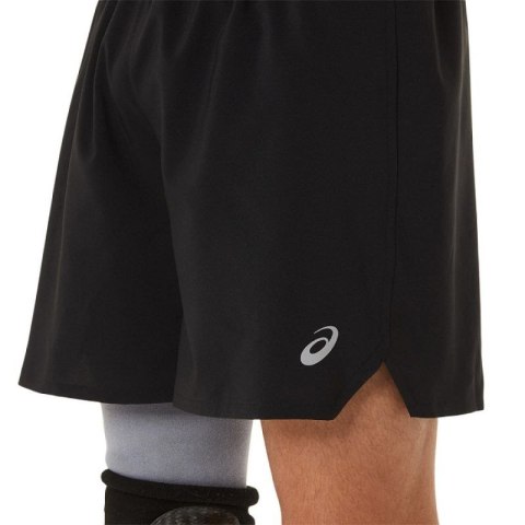 Spodenki Asics Road 7IN Short M 2011C392-001 Spodenki Asics Road 7IN Short M 2011C392-001