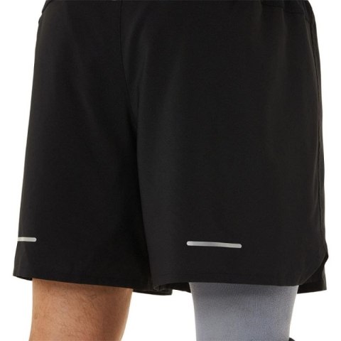 Spodenki Asics Road 7IN Short M 2011C392-001 Spodenki Asics Road 7IN Short M 2011C392-001
