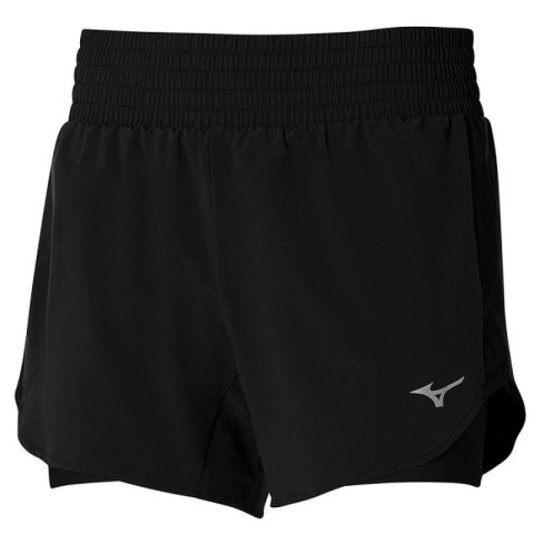 Spodenki Mizuno 2in1 4.5 Short W J2GBA20209 Spodenki Mizuno 2in1 4.5 Short W J2GBA20209