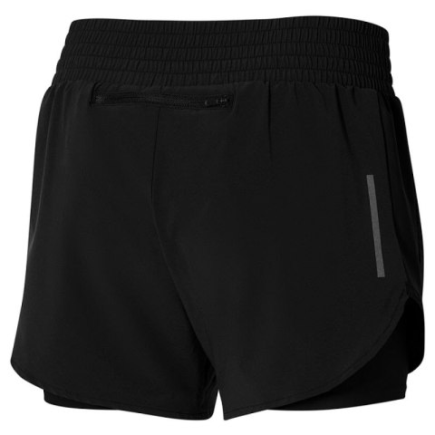 Spodenki Mizuno 2in1 4.5 Short W J2GBA20209 Spodenki Mizuno 2in1 4.5 Short W J2GBA20209