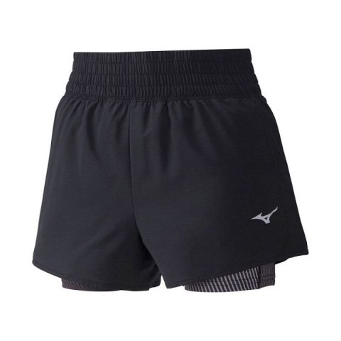 Spodenki Mizuno 4.5 2in1 Short W J2GB030109 Spodenki Mizuno 4.5 2in1 Short W J2GB030109