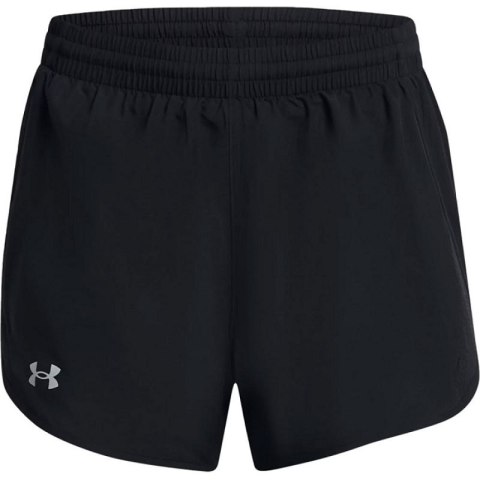 Spodenki Under Armour Fly By 2in1 Short W 1382440-001 Spodenki Under Armour Fly By 2in1 Short W 1382440-001