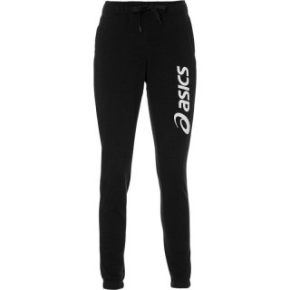 Spodnie Asics Big Logo Sweat Pant W 2032A982001