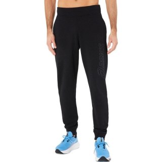 Spodnie Asics Logo Sweatpant M 2031E189-002
