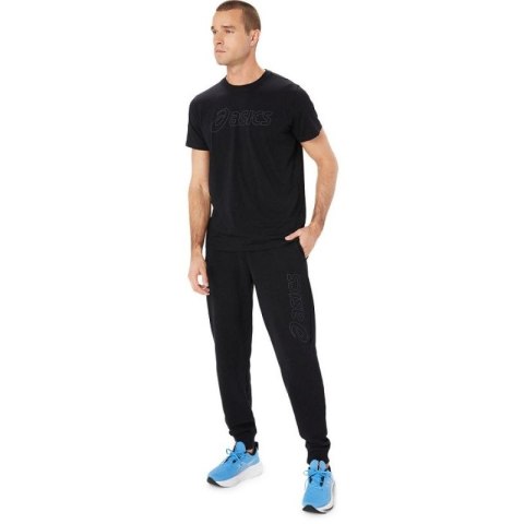 Spodnie Asics Logo Sweatpant M 2031E189-002 Spodnie Asics Logo Sweatpant M 2031E189-002