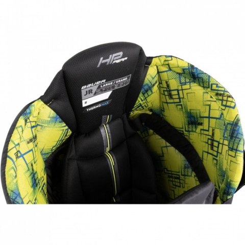 Spodnie hokejowe Bauer HP Perf Jr 1063709 Spodnie hokejowe Bauer HP Perf Jr 1063709