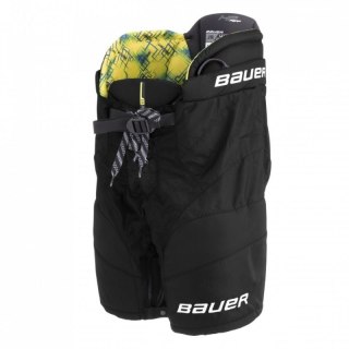 Spodnie hokejowe Bauer HP Perf Jr 1063709