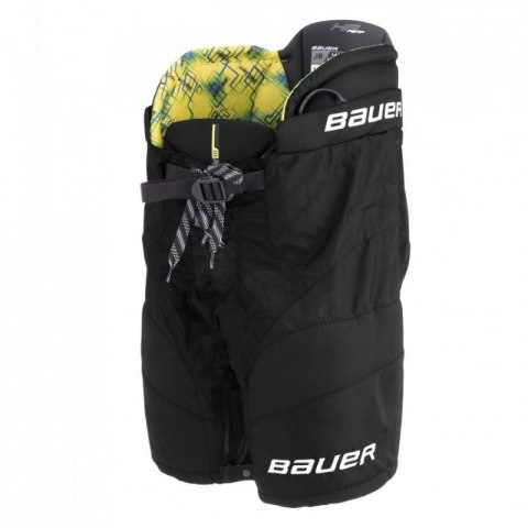 Spodnie hokejowe Bauer HP Perf Jr 1063709 Spodnie hokejowe Bauer HP Perf Jr 1063709