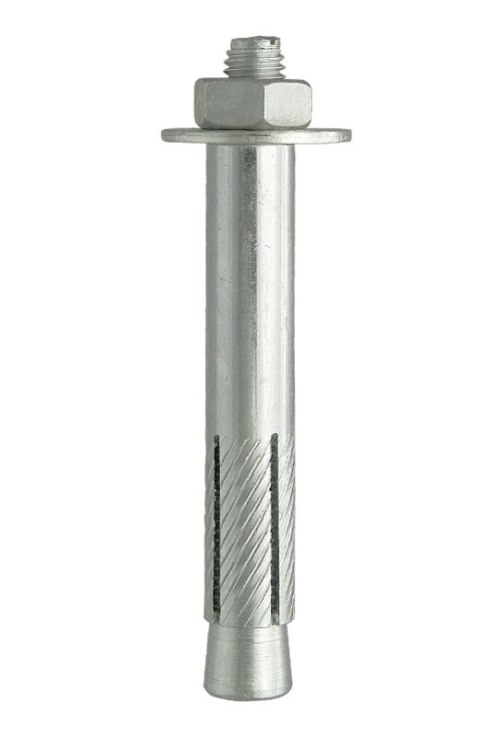 KOŁEK STALOWY 10*60/M6 KOŁEK STALOWY 10*60/M6