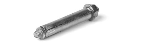 KOŁEK STALOWY 10*60/M6 KOŁEK STALOWY 10*60/M6
