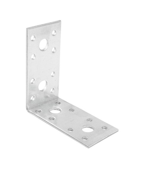 ŁĄCZNIK BUDOWLANY 80*80*40*2.5MM ŁĄCZNIK BUDOWLANY 80*80*40*2.5MM