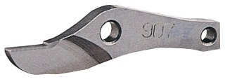 NÓŻ ŚRODKOWY 1,6 MM DJS161, JS1601