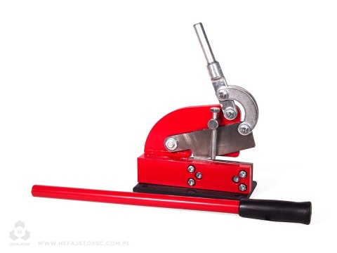 NOŻYCE STACJONARNE DO BLACHY 3MM 250MM NOŻYCE STACJONARNE DO BLACHY 3MM 250MM