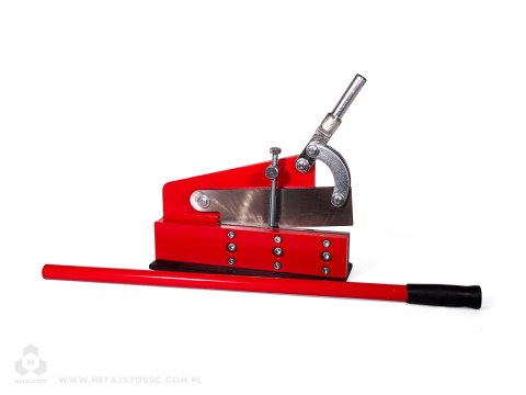NOŻYCE STACJONARNE DO BLACHY 3MM 250MM NOŻYCE STACJONARNE DO BLACHY 3MM 250MM