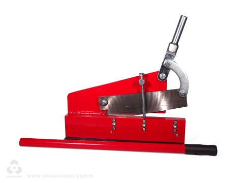 NOŻYCE STACJONARNE DO BLACHY 3MM 250MM NOŻYCE STACJONARNE DO BLACHY 3MM 250MM