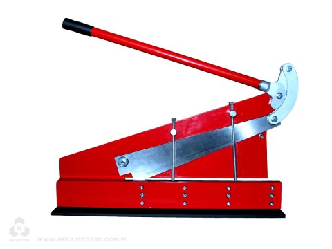 NOŻYCE STACJONARNE DO BLACHY 3MM 250MM NOŻYCE STACJONARNE DO BLACHY 3MM 250MM