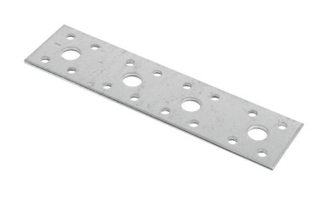 PŁYTKA MONTAŻOWA 160*40*2.5MM PŁYTKA MONTAŻOWA 160*40*2.5MM