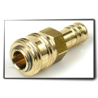 SZYBKOZŁĄCZE TYP26 NA WĘŻA 9MM