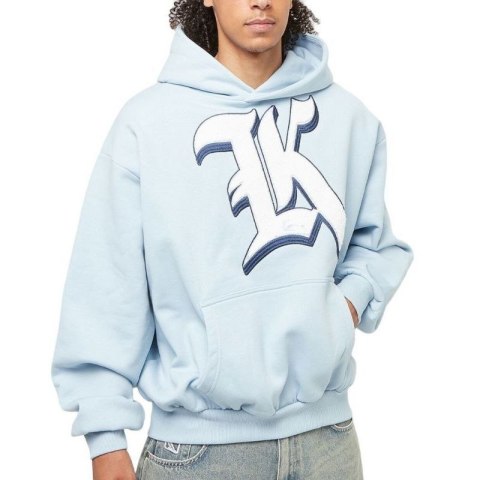 Bluza Karl Kani Small Signature Os Hoodie M 6092005 Bluza Karl Kani Small Signature Os Hoodie M 6092005