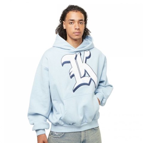 Bluza Karl Kani Small Signature Os Hoodie M 6092005 Bluza Karl Kani Small Signature Os Hoodie M 6092005