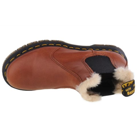 Buty Dr. Martens 2976 Leonore W DM27784225 Buty Dr. Martens 2976 Leonore W DM27784225