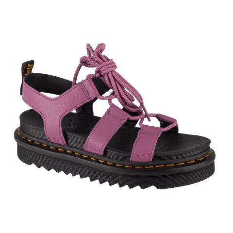 Buty Dr. Martens Nartilla Hydro Sandals W DM31617765 Buty Dr. Martens Nartilla Hydro Sandals W DM31617765