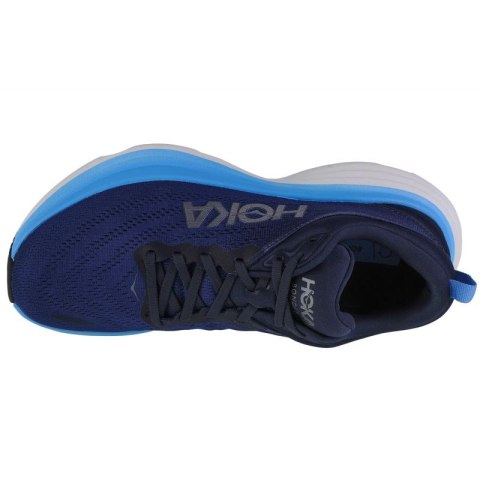 Buty Hoka M Bondi 8 Wide M 1127953-OSAA Buty Hoka M Bondi 8 Wide M 1127953-OSAA