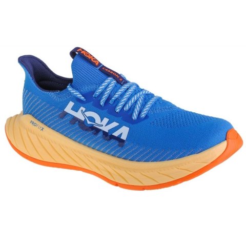 Buty Hoka M Carbon X 3 M 1123192-CSBB Buty Hoka M Carbon X 3 M 1123192-CSBB