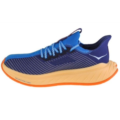 Buty Hoka M Carbon X 3 M 1123192-CSBB Buty Hoka M Carbon X 3 M 1123192-CSBB
