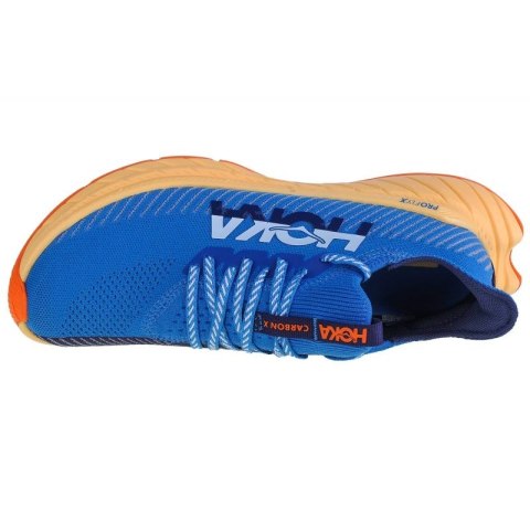 Buty Hoka M Carbon X 3 M 1123192-CSBB Buty Hoka M Carbon X 3 M 1123192-CSBB