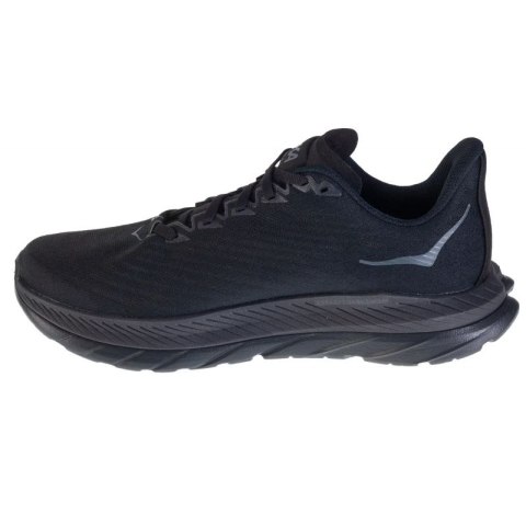 Buty Hoka M Mach 5 M 1127893-BBLC Buty Hoka M Mach 5 M 1127893-BBLC