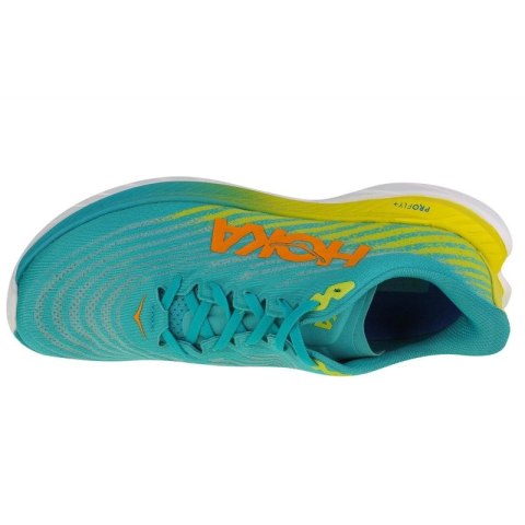 Buty Hoka M Mach 5 M 1127893-CEPR Buty Hoka M Mach 5 M 1127893-CEPR