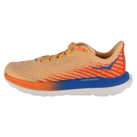 Buty Hoka M Mach 5 M 1127893-IVOR Buty Hoka M Mach 5 M 1127893-IVOR