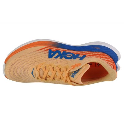 Buty Hoka M Mach 5 M 1127893-IVOR Buty Hoka M Mach 5 M 1127893-IVOR