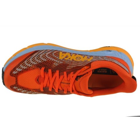 Buty Hoka M Mafate Speed 4 1129930-PBSSN Buty Hoka M Mafate Speed 4 1129930-PBSSN