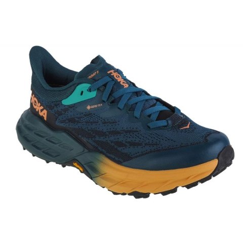 Buty Hoka W Speedgoat 5 GTX 1127913-DTBC Buty Hoka W Speedgoat 5 GTX 1127913-DTBC