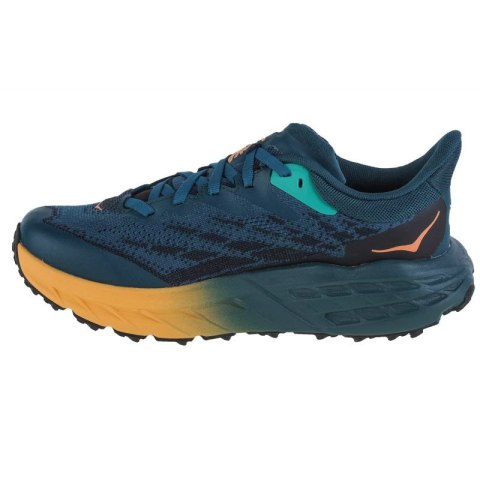 Buty Hoka W Speedgoat 5 GTX 1127913-DTBC Buty Hoka W Speedgoat 5 GTX 1127913-DTBC