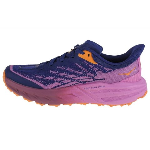 Buty Hoka W Speedgoat 5 W 1123158-BBCY Buty Hoka W Speedgoat 5 W 1123158-BBCY