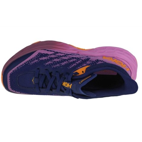 Buty Hoka W Speedgoat 5 W 1123158-BBCY Buty Hoka W Speedgoat 5 W 1123158-BBCY
