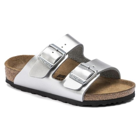 Klapki Birkenstock Arizona Kids BS Jr 1019147 Klapki Birkenstock Arizona Kids BS Jr 1019147