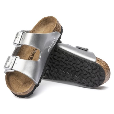 Klapki Birkenstock Arizona Kids BS Jr 1019147 Klapki Birkenstock Arizona Kids BS Jr 1019147