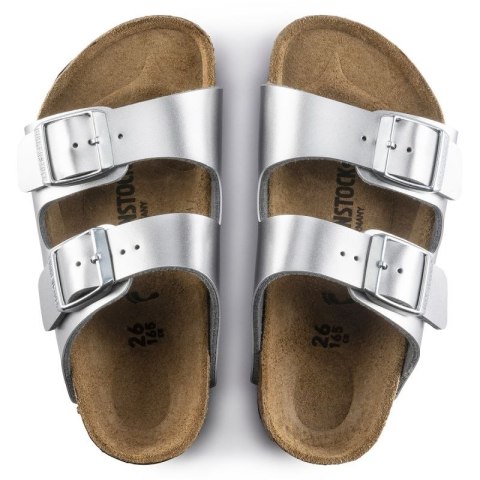 Klapki Birkenstock Arizona Kids BS Jr 1019147 Klapki Birkenstock Arizona Kids BS Jr 1019147