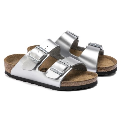 Klapki Birkenstock Arizona Kids BS Jr 1019147 Klapki Birkenstock Arizona Kids BS Jr 1019147