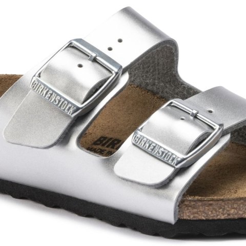 Klapki Birkenstock Arizona Kids BS Jr 1019147 Klapki Birkenstock Arizona Kids BS Jr 1019147