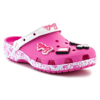 Klapki Crocs Barbie W 208817-6QQ